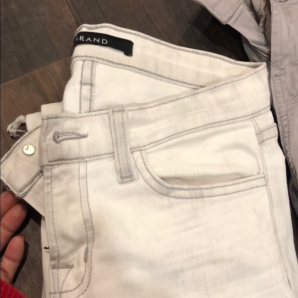 J brand jeans gently used - Picture 2 of 5